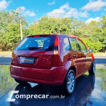 FIESTA 1.6 FLEX
