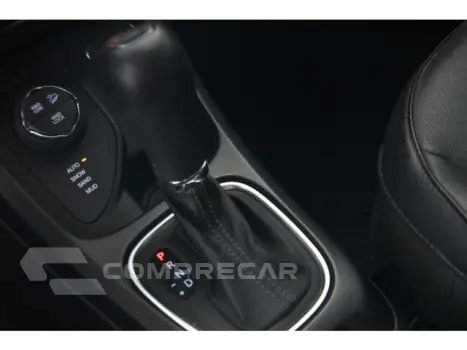 COMPASS - 2.0 16V LIMITED 4X4 AUTOMÁTICO