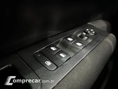 C4 Cactus 1.6 Feel Pack (Aut) (Flex)