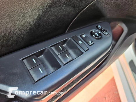 Civic Sedan EXL 2.0 Flex 16V Aut.4p
