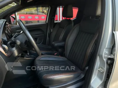 STRADA 1.3 FIREFLY FLEX RANCH CD CVT