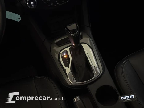 CRUZE 1.4 TURBO LT 16V FLEX 4P AUTOMÁTICO