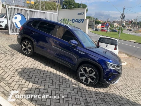 TAOS Highline 1.4 250 TSI Flex Aut.