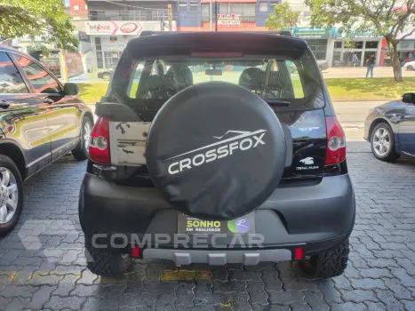 CROSSFOX 1.6 MI 8V