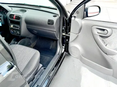 Corsa Hat. Maxx 1.4 8V ECONOFLEX 5p