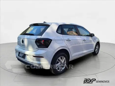 POLO 1.0 170 TSI Comfortline