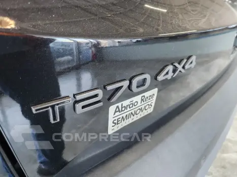 RENEGADE 1.3 T270 Turbo Flex S 4x4 At9