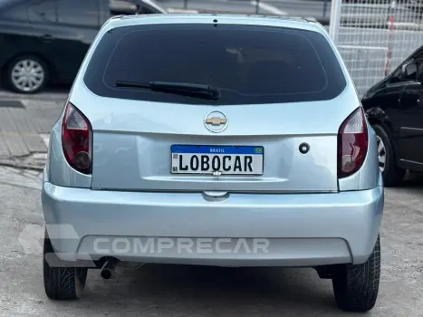 Celta Spirit 1.0 VHCE (Flex) 2p