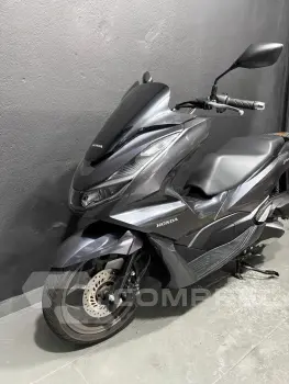 PCX 160 CBS