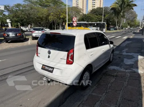 UP - 1.0 MPI RBW 12V 4P AUTOMATIZADO