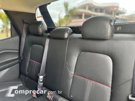 MONTANA 1.2 TURBO FLEX RS AUTOMÁTICO