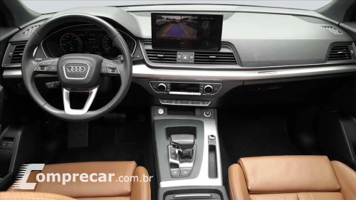 Q5 2.0 55 TFSIE PHEV SPORTBACK PERFORMANCE QUATTR