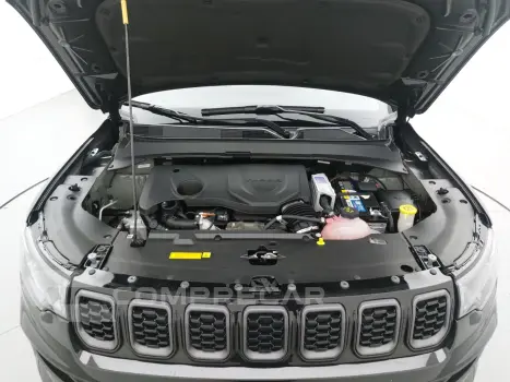 COMPASS 1.3 T270 TURBO FLEX S AT6