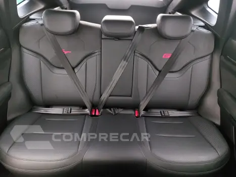 HAVAL H6 GT 1.5 PHEV AWD E-TRACTION