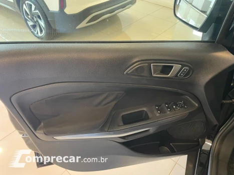 Ecosport 1.5 12V 4P TI-VCT FLEX SE