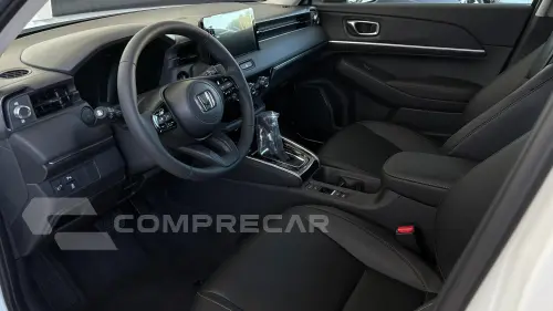 HR-V 1.5 DI I-vtec EXL
