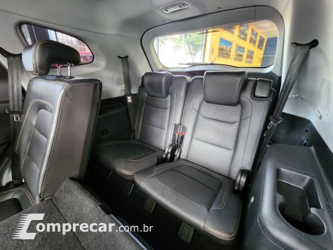 Tiggo 8 TXS 1.6 16V TGDi Aut.