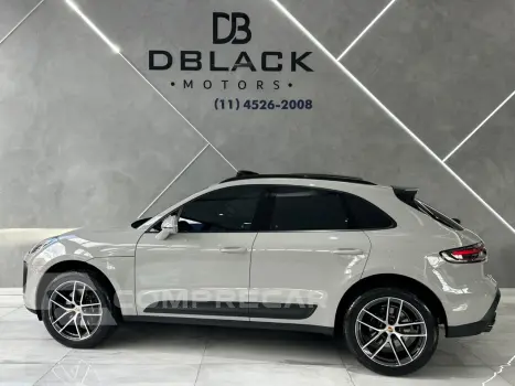 Macan 2.0 Turbo