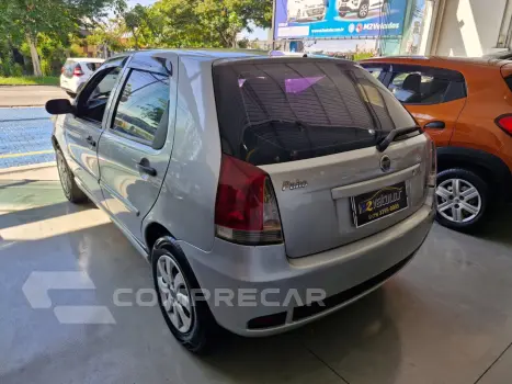 PALIO 1.0 MPI FIRE 8V FLEX 4P MANUAL