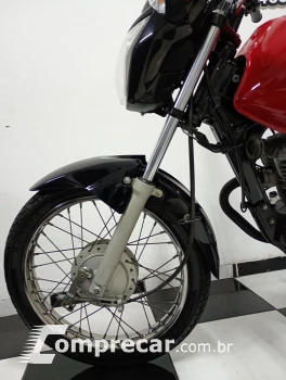 CG 160 Start