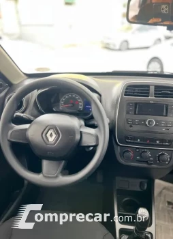 KWID 1.0 12V SCE ZEN