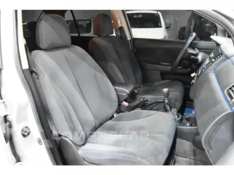 TIIDA - 1.8 SEDAN 16V 4P MANUAL