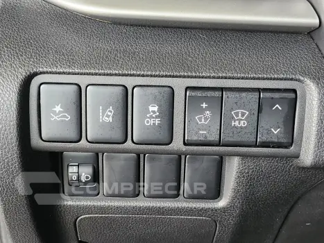 ECLIPSE CROSS 1.5 MIVEC TURBO GASOLINA HPE-S CVT