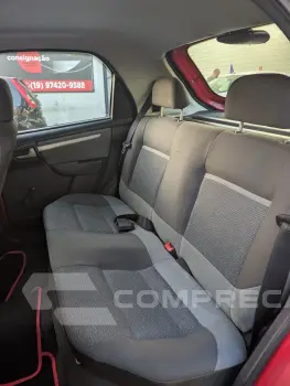 Celta Spirit/ LT 1.0 MPFI 8V FlexP. 5p