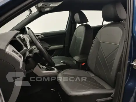 T-CROSS 1.0 200 TSI TOTAL FLEX COMFORTLINE AUTOMÁTICO