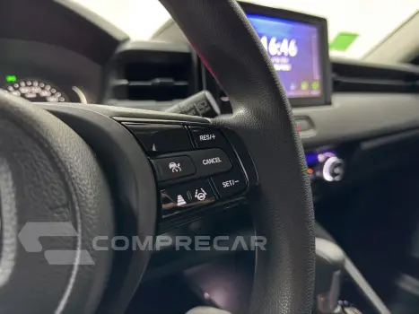 HR-V 1.5 DI I-VTEC FLEX EX CVT