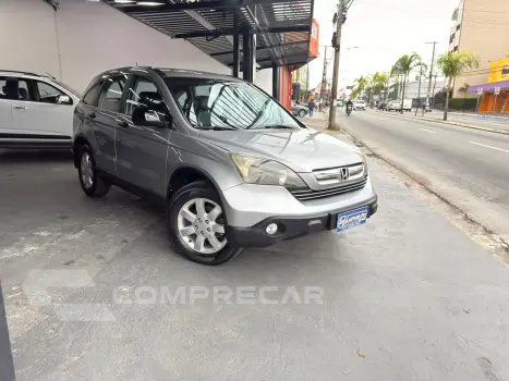 CRV 2.0 LX 4X2 16V