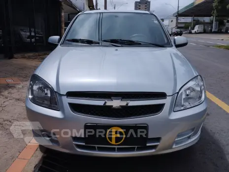 Celta 1.0 4P LT VHCE FLEX