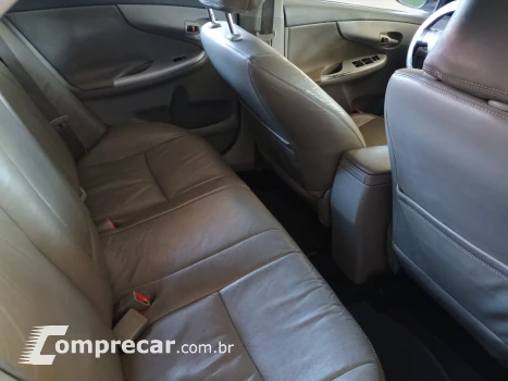 Corolla xei