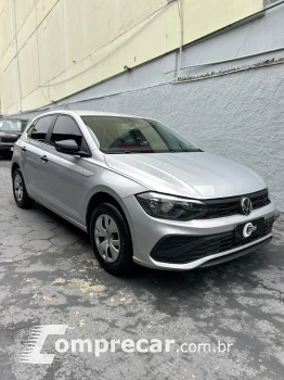 POLO 1.0 TRACK