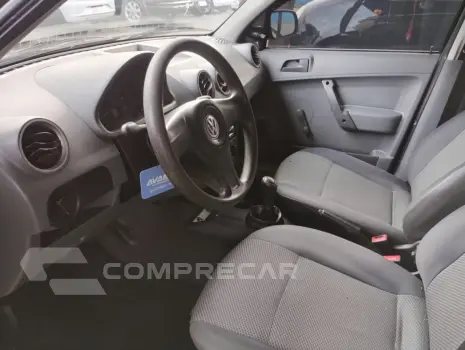 Gol 1.0 4P G4 FLEX