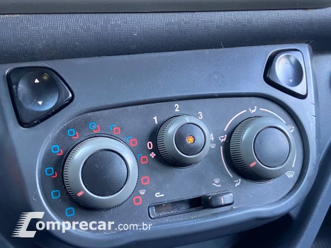 UNO 1.0 EVO Vivace 8V