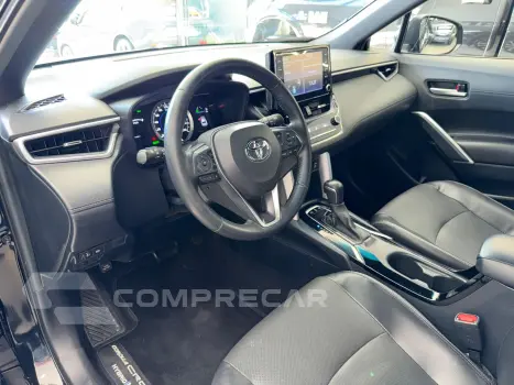 Corolla Cross XRV 1.8