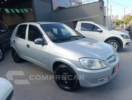 CELTA 1.0 MPFI VHCE Spirit 8V