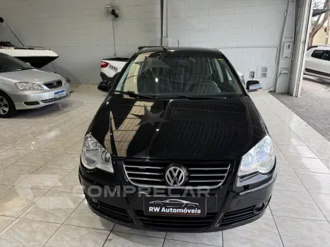 POLO SEDAN 1.6 MI Comfortline 8V