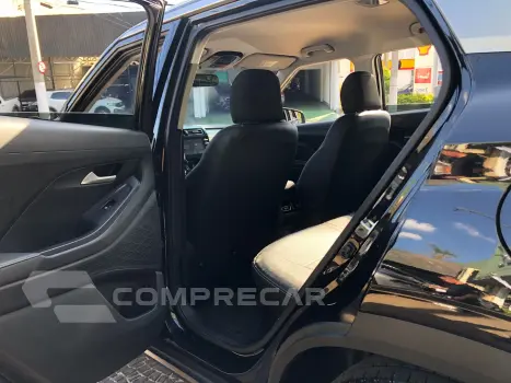 Creta 1.0 Tgdi Flex Limited Automático