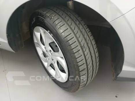 HB20 1.0 12V FLEX COMFORT PLUS MANUAL