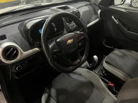 MONTANA 1.4 MPFI LS CS 8V FLEX 2P MANUAL