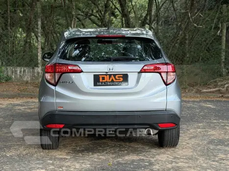 HR-V 1.8 16V FLEX EX 4P AUTOMÁTICO