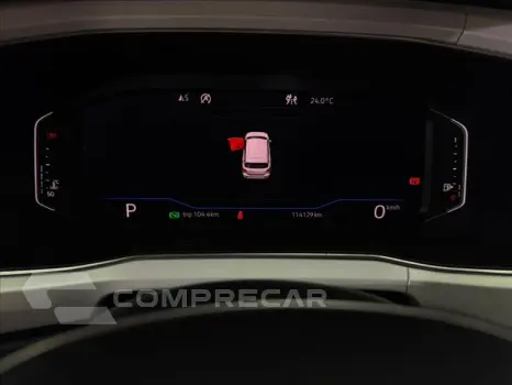 T-CROSS 1.4 250 TSI Highline
