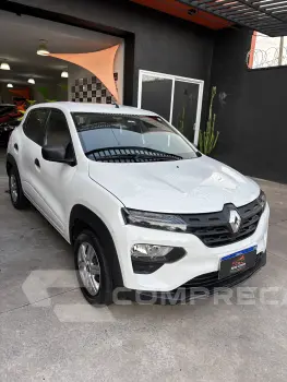 KWID 1.0 12V SCE ZEN