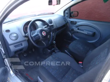 UNO 1.0 EVO Vivace 8V