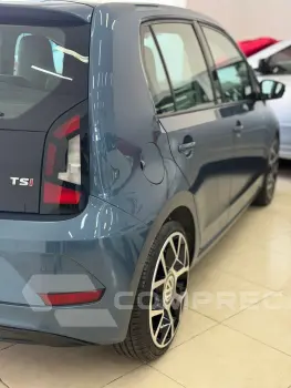 up! move 1.0 TSI Total Flex 12V 5p