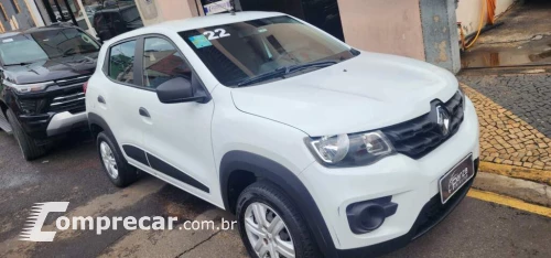 KWID 1.0 12V SCE ZEN