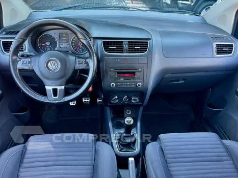 SPACE CROSS 1.6 MI 8V
