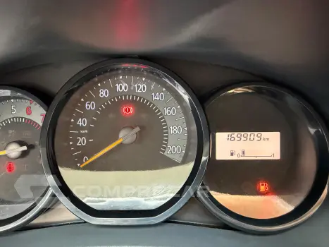 SANDERO 1.0 12V SCE Authentique